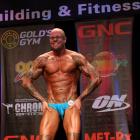 Daniel  Landis - NPC Empire Classic 2012 - #1